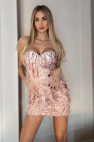 Проверенная индивидуалка  Алена СПб оказывает услуги у метро Девяткино, район Приморский - Фото 2