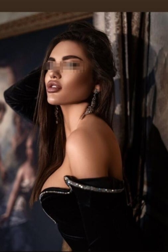 Индивидуалка  Марина СПб оказывает услуги у метро Горьковская, район Петроградский  - Фото 5