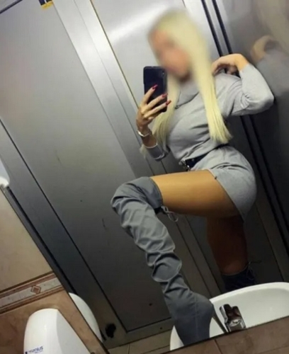 Проститутка  Яна СПб оказывает услуги у метро Электросила, район Московский  - Фото 2