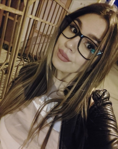 Проститутка  Марина СПб оказывает услуги у метро Петроградская, район Петроградский  - Фото 2