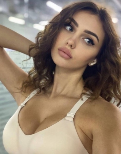 Проститутка  Милана  Питерa оказывает услуги у метро Площадь Александра Невского, район Центральный  - Фото 2