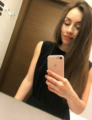 Индивидуалка  Валентина СПб оказывает услуги у метро Пушкинская, район Адмиралтейский  - Фото 3