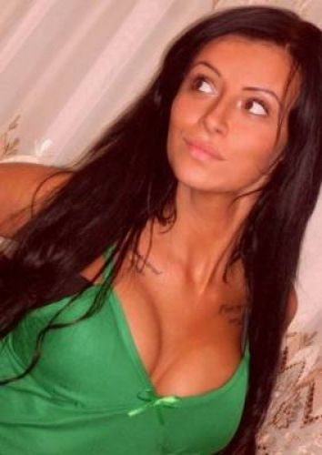 Индивидуалка  Руфина СПб оказывает услуги у метро Проспект Просвещения, район Выборгский - Фото 4